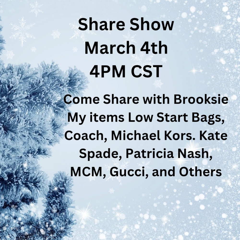 Share Show. My Items Low Starts On Brand Name‎ Bags